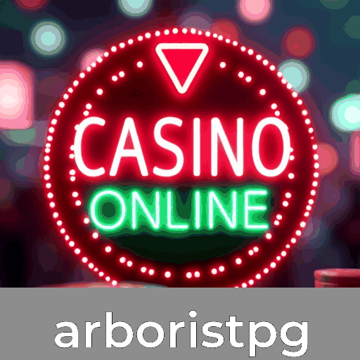 Arboristpg: Sua Experiência de Casino ao Vivo no Brasil