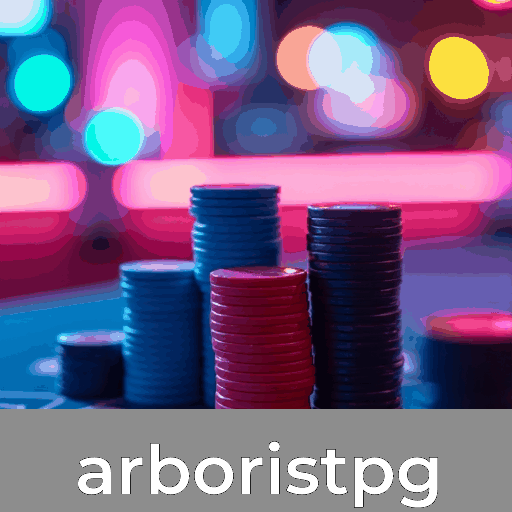 Arboristpg: Apostas Móveis Simplificadas e Funcionais